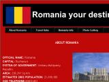 Romania Travel Guide