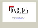 Dacomy