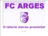 F.C. Argeş Piteşti