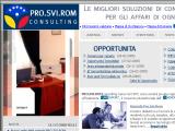 Pro.Svi.Rom - servicii consultanta Cluj Napoca