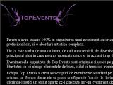 Top Events-organizari evenimente