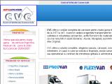 Centrul Vehicule Comerciale