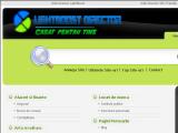 LightBoost Free Web Director. Inscrie-ti site-ul gratuit. Seo Friendly Web Director