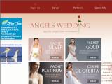 Angels Wedding - organizari evenimente