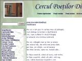 Cercul Poetilor Disparuti