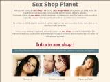 Sex Shop Planet