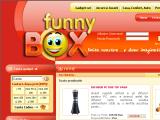 Funnybox.ro - Cadouri si gadget-uri