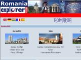 Romania Explorer