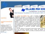 Class Fin Expert