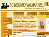 Mecano Valmar