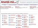 Anunta-ma.com