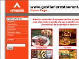 Horeca software, sistem pos, soft bar