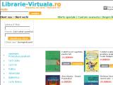 Librarie Virtuala