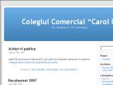 Colegiul Comercial 