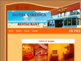 Cazare Litoral - Hotel Ciresica