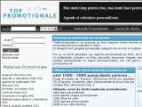 Materiale Promotionale