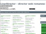 LizarDirector - director web Romanesc