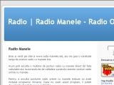 Radio Manele