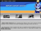 Import Export Venter