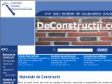 Resurse de constructii