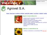 Agrovet SA