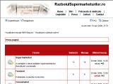 Forum Razboiul Supermarketurilor