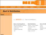 Meredith SRL