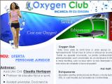 Oxygenclub - club de fitness