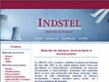 Indstel - Materiale de etansare, termoizolante si