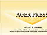 Ager Press S.A.