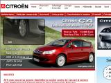 Citroën Romania