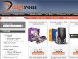 Digirom.ro - shop, shop, around the clock!