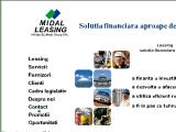 Midal Leasing