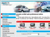 PEAUTO.RO  Primul site auto profesional din Romania!