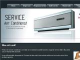 Service aer conditionat