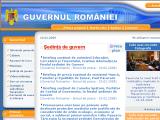 Guvernul Romaniei