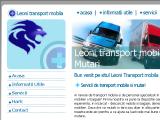 Leoni Transport - Transport mobila si mutari