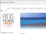 Focus Travel -online travel agency- De ce Focus Travel?